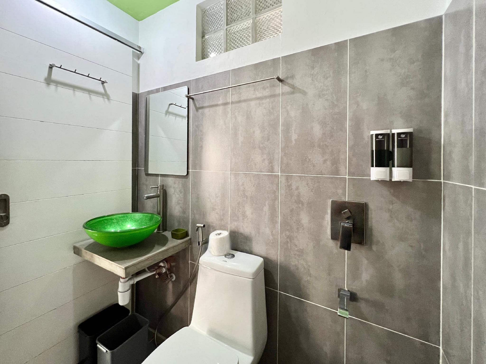 Small Room
