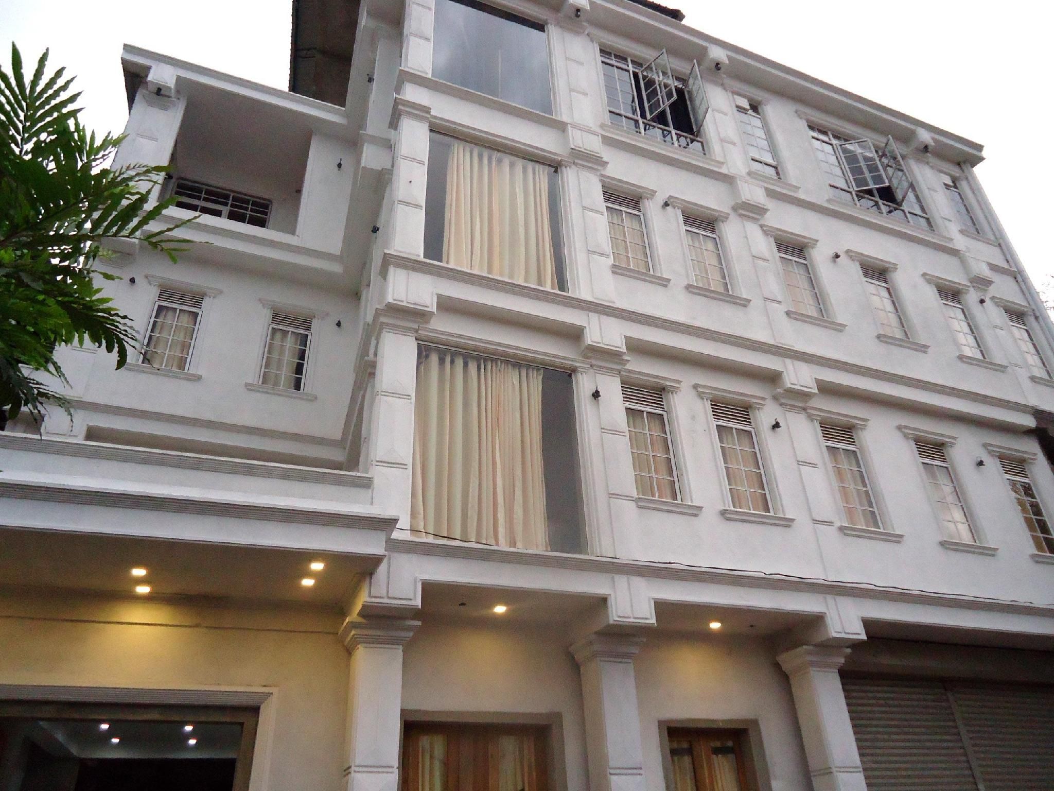 Elegance Range Resort