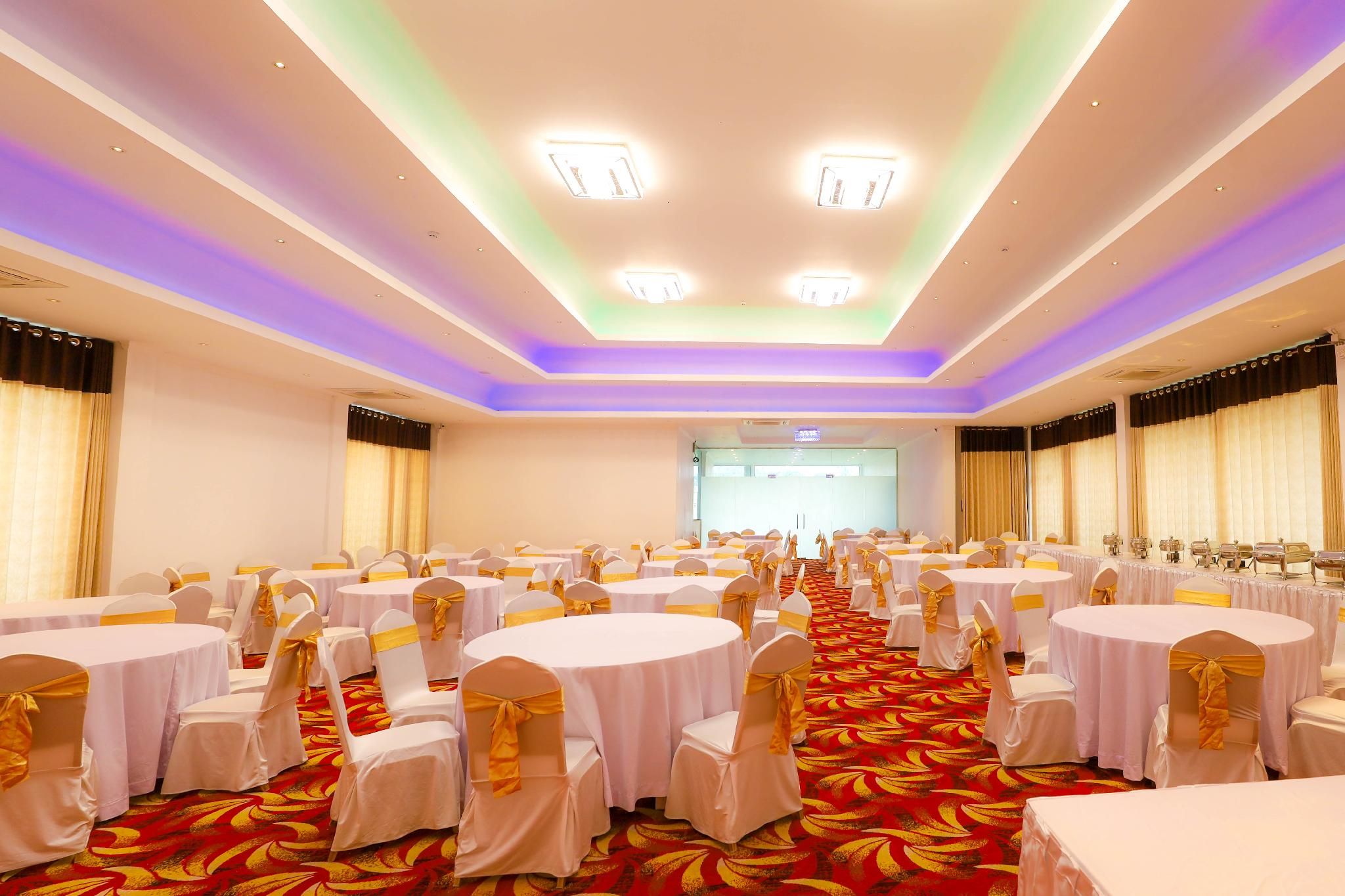 meeting room / ballrooms