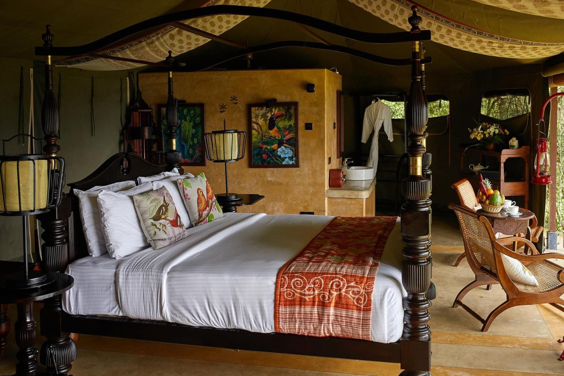 Pent House