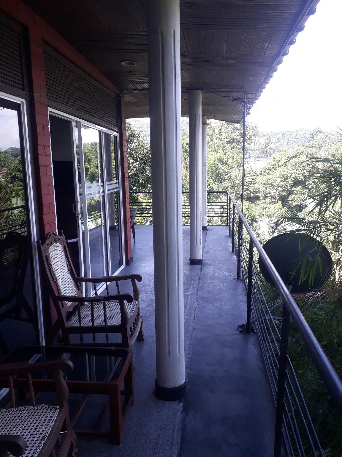 Bed in 4 Bed Female Dormitory