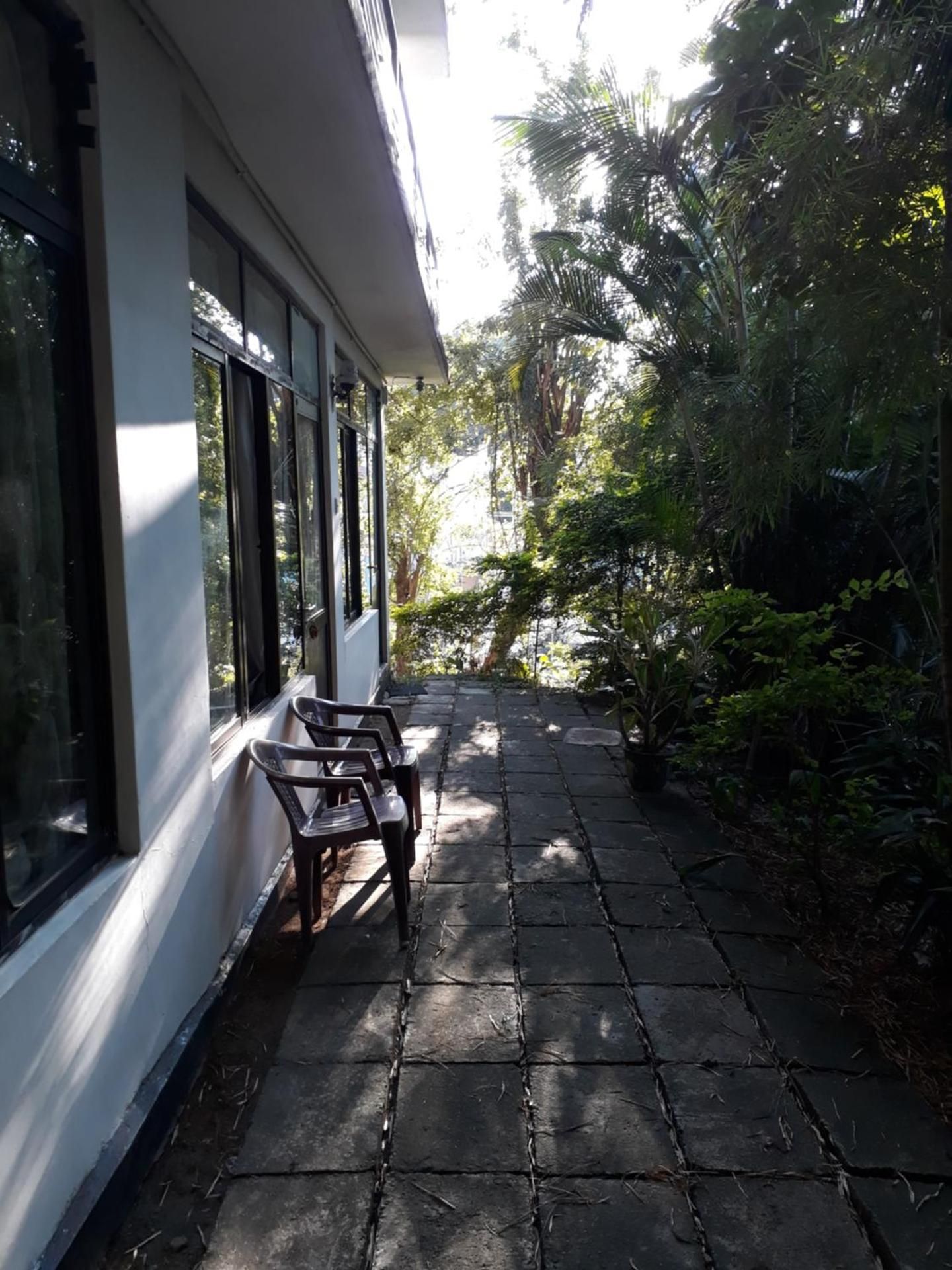 Bed in 4 Bed Male Dormitory