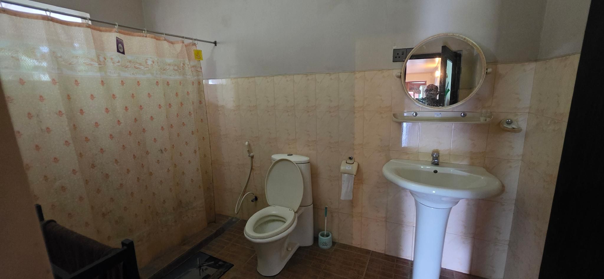 Kandy Comforts Double Room 2