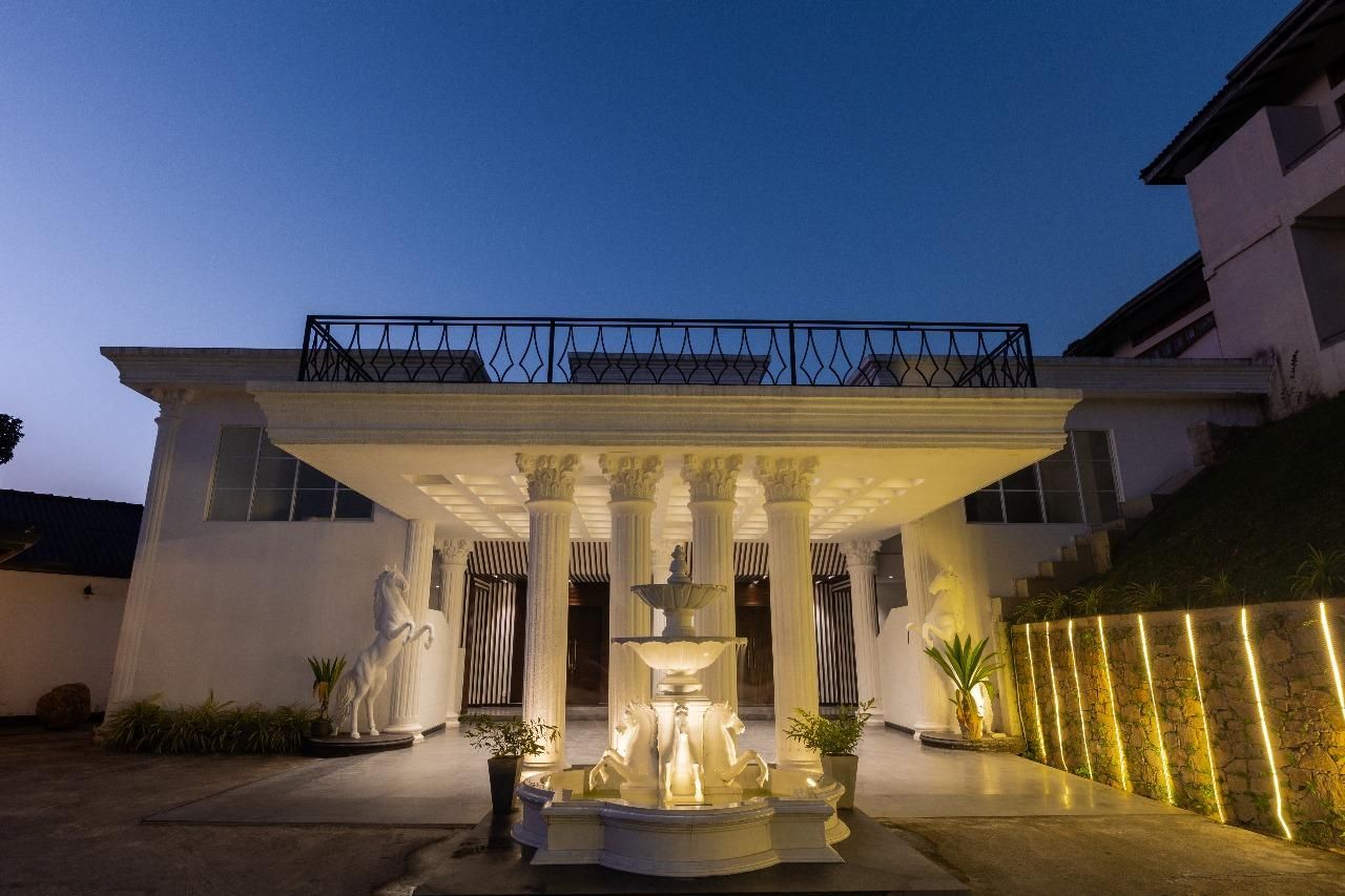 Indra Manel Family Holiday Resort