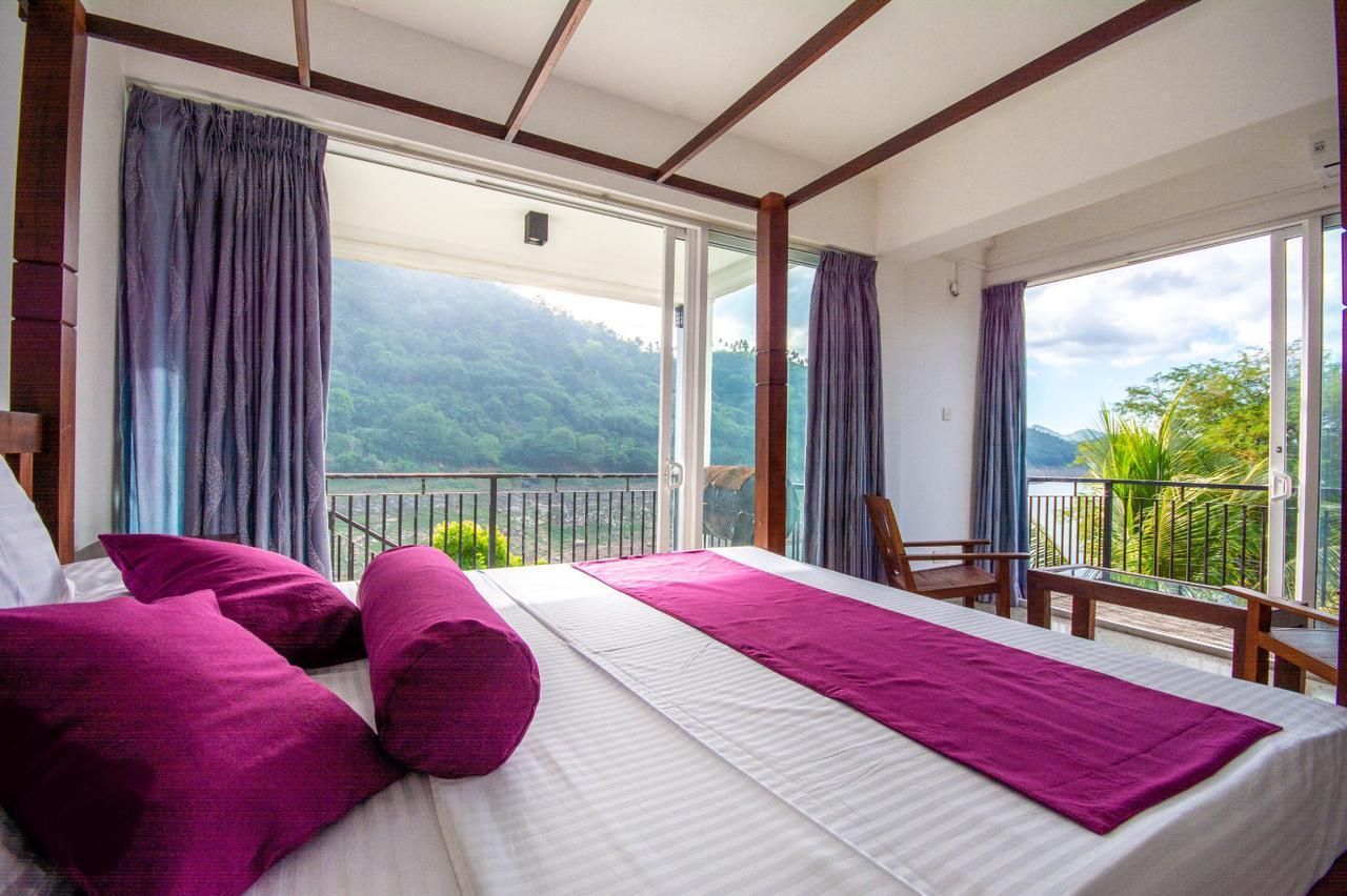 Villa Victoria Edge Deluxe Suite 2