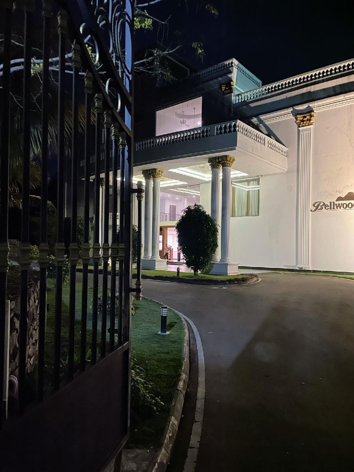 Bellwood Hills Resort & Spa