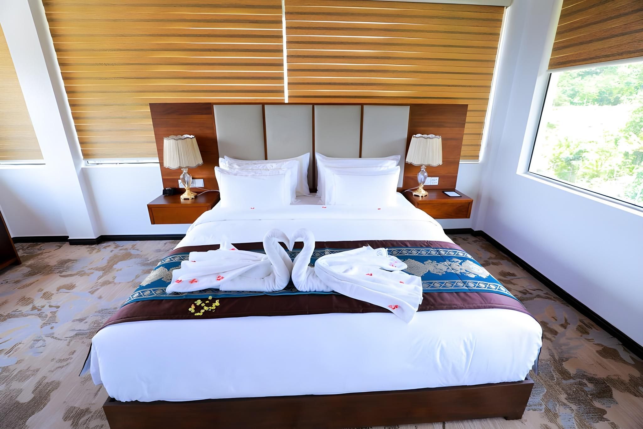 Sky Suite