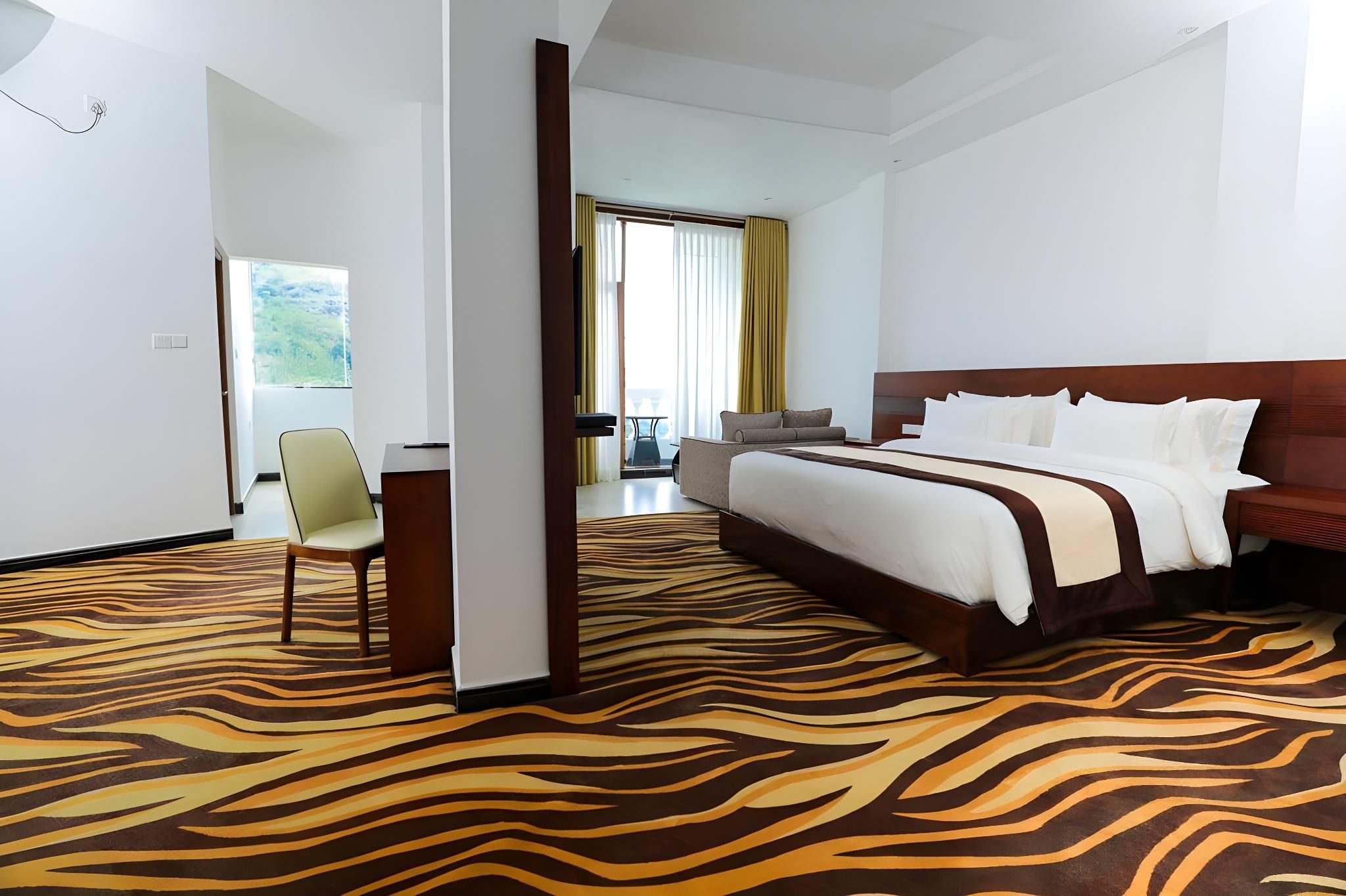 Presidental Suite