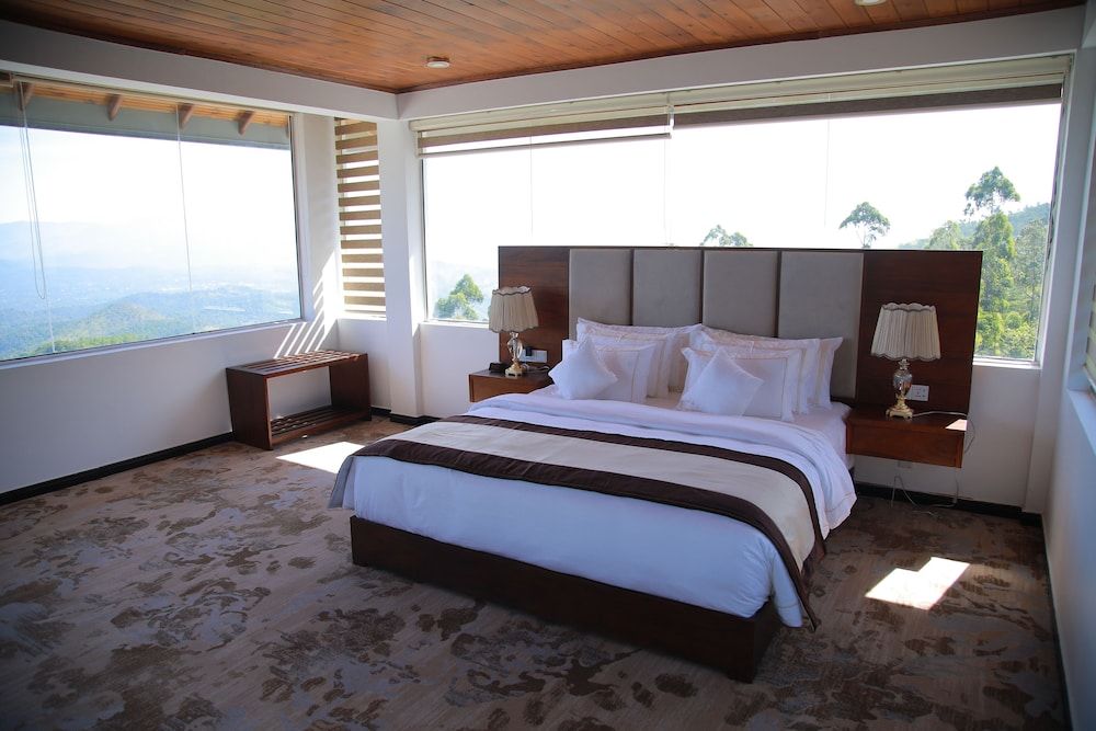 Suite, Mountain View