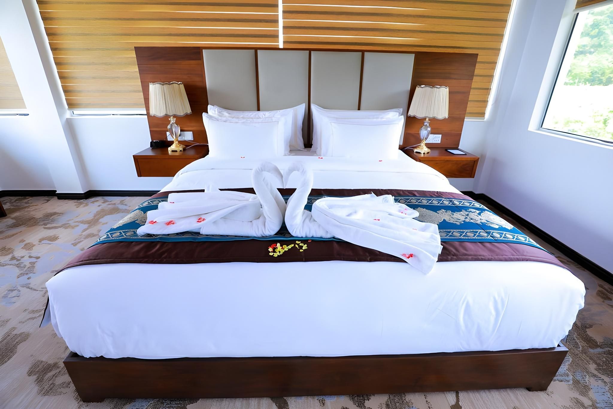 Sky Suite