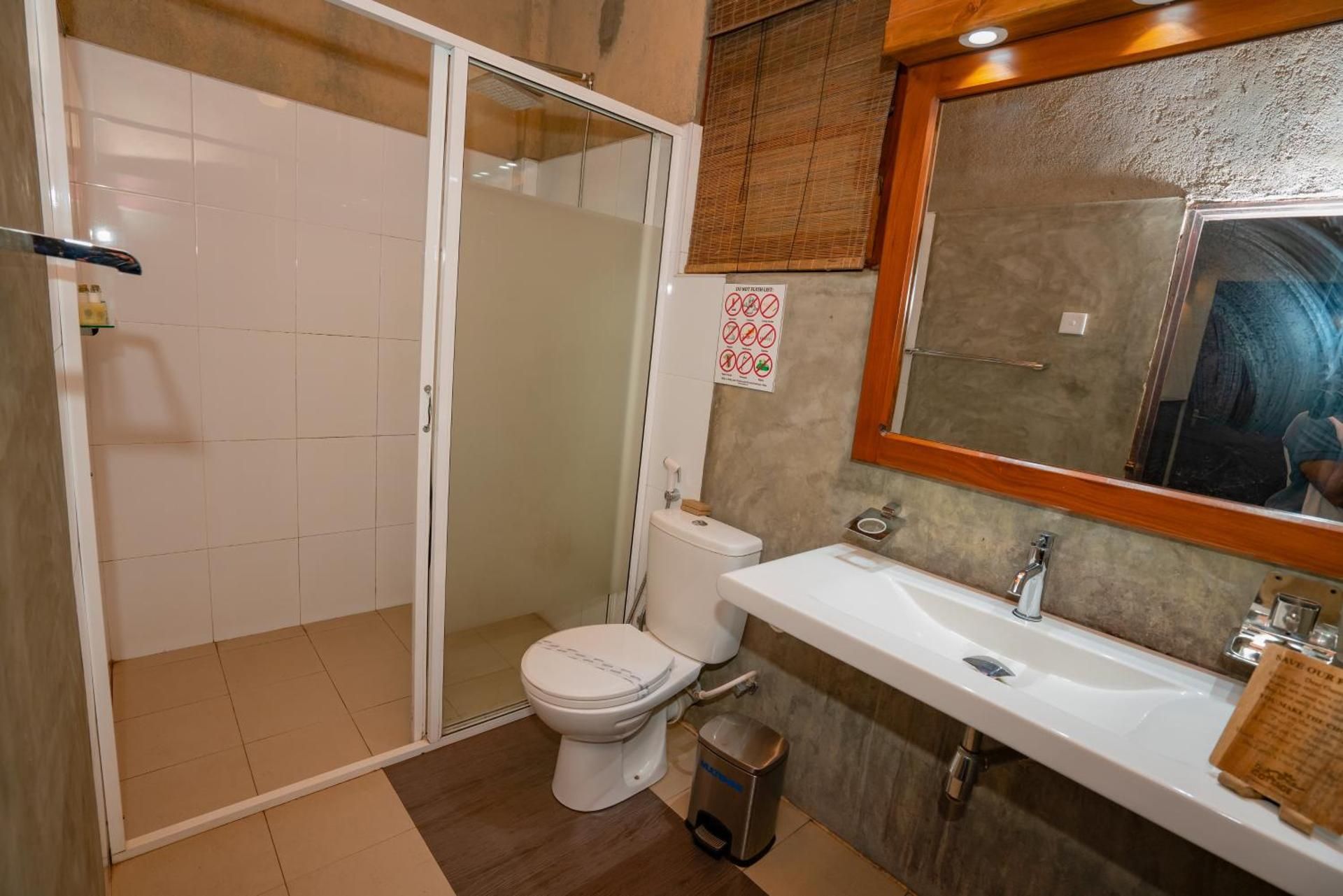 Suite with River View