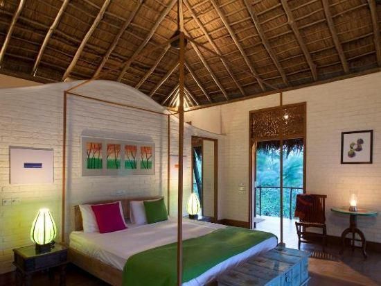 Guava House by The Serendipity Collection 1-Bedroom Chalet 2
