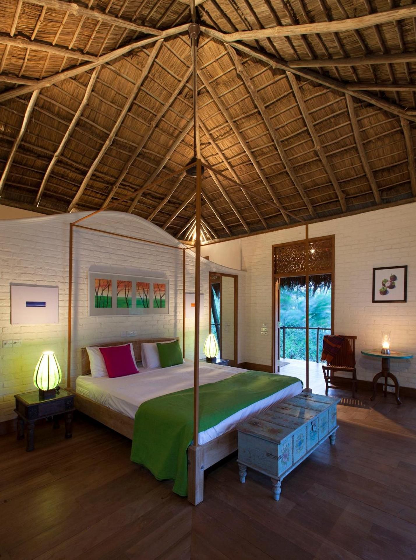 Guava House by The Serendipity Collection One-Bedroom Chalet