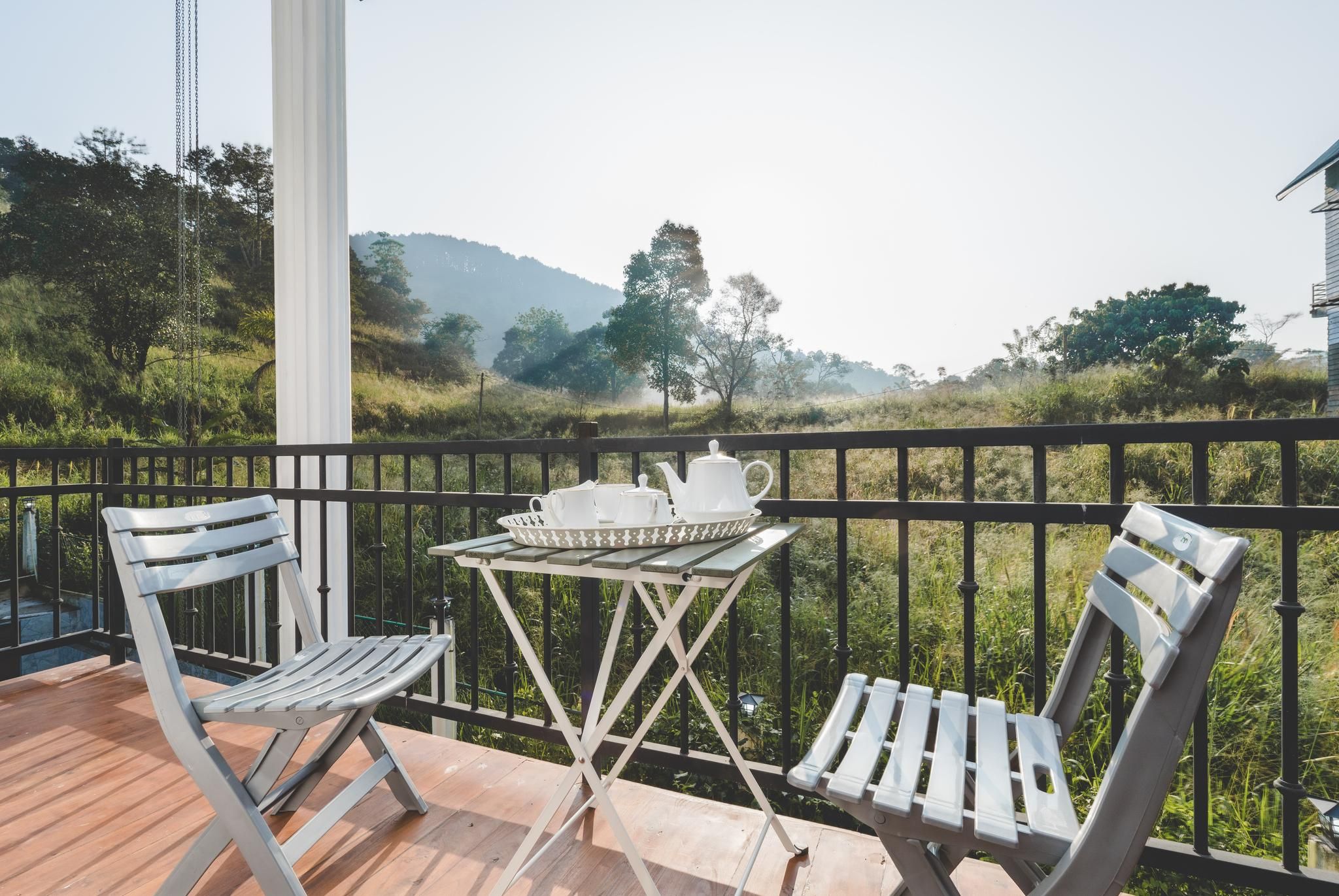 Horizon View Bed & Breakfast 2