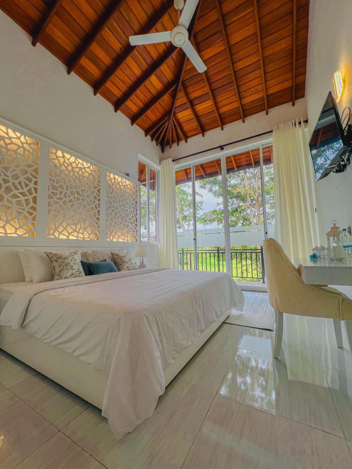 Deluxe Villa