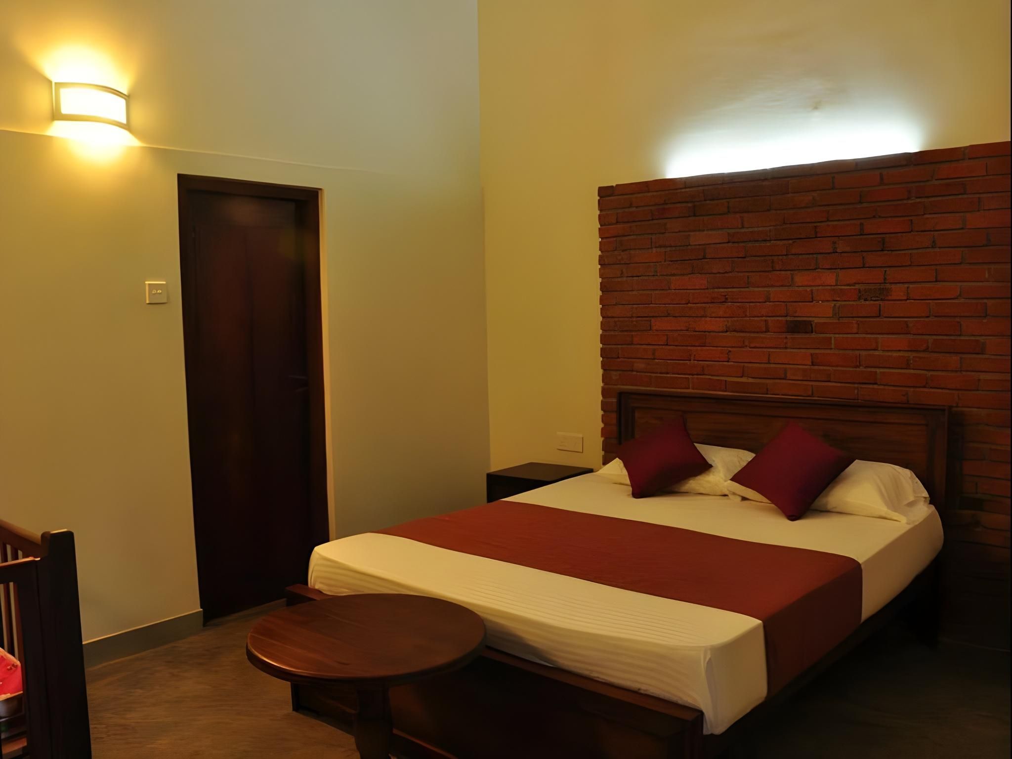 Gedara Resort Standard Double