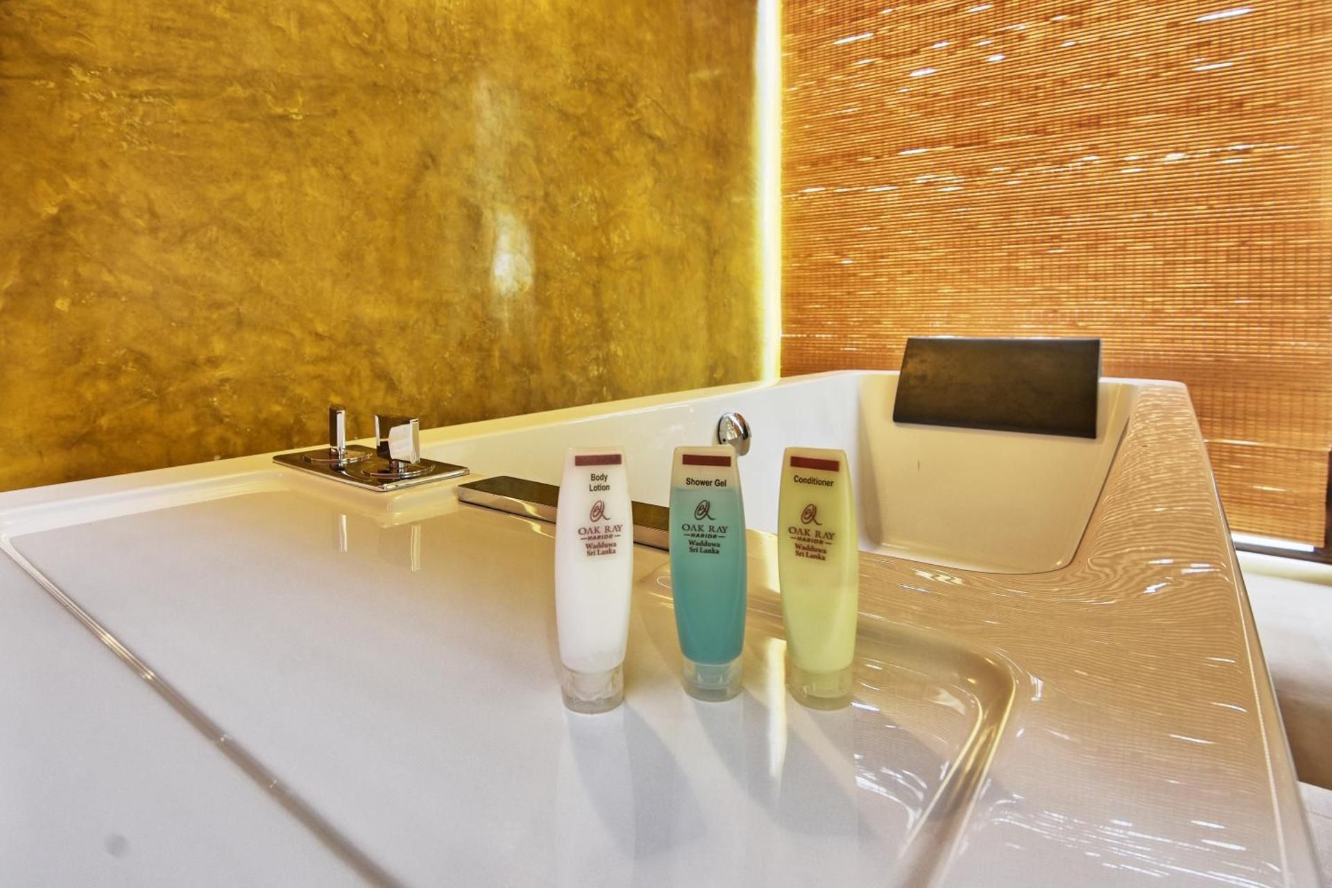 Grand Beach Presidential Suite