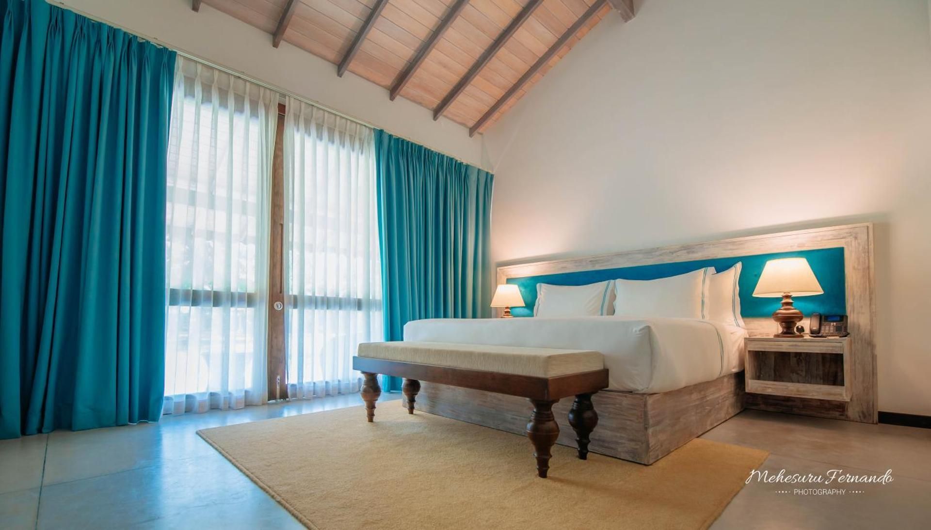 Premium Room with View