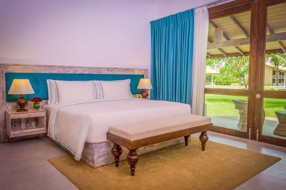 Luxury Villa