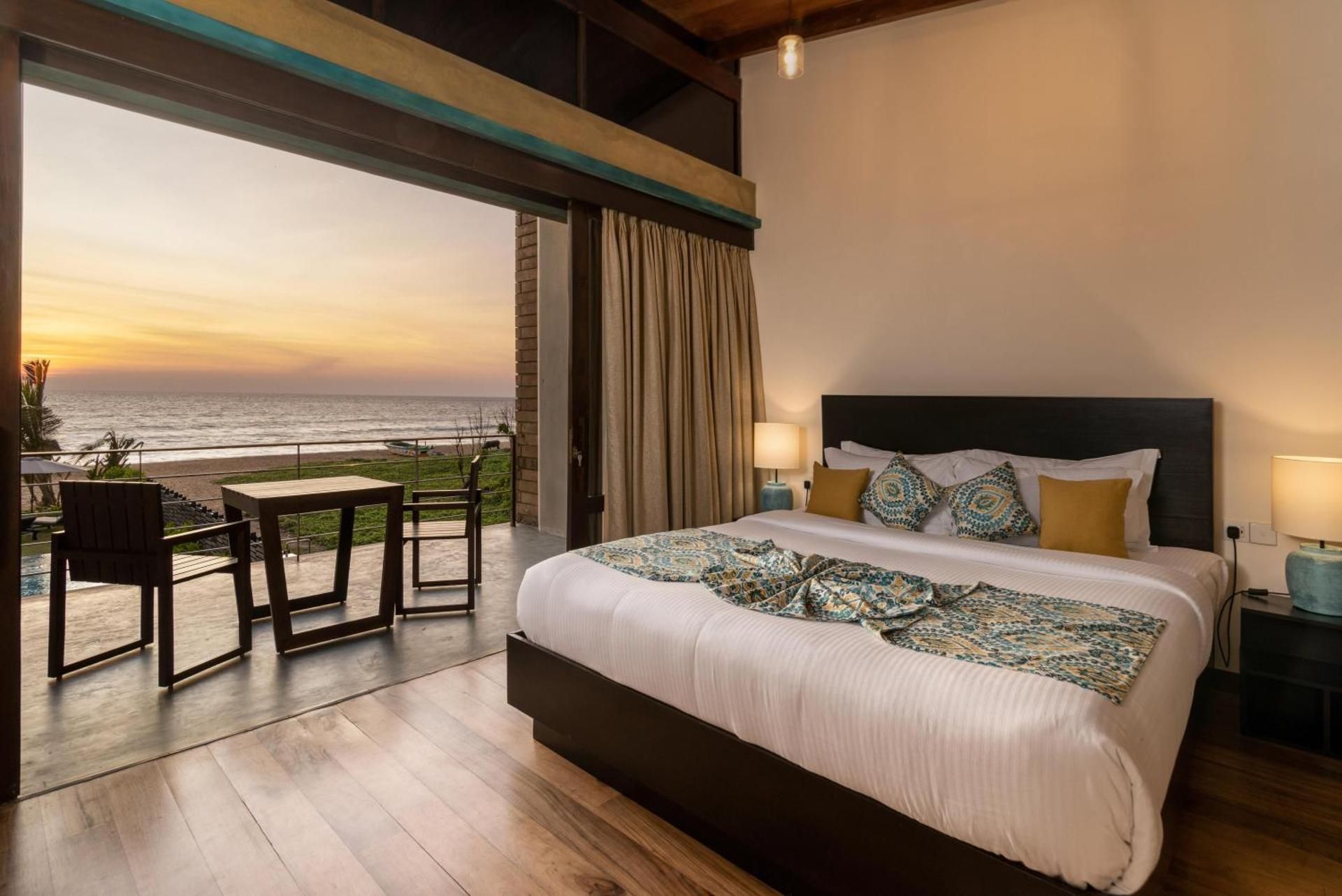 Inidi Leisure Luxury Villas Villa