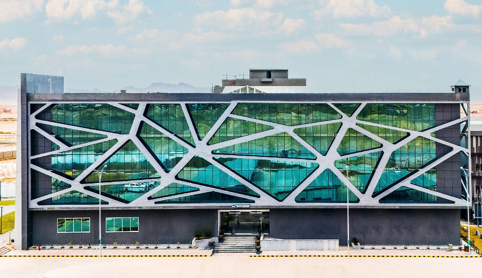 Best Western DHA Hanna Mall Quetta