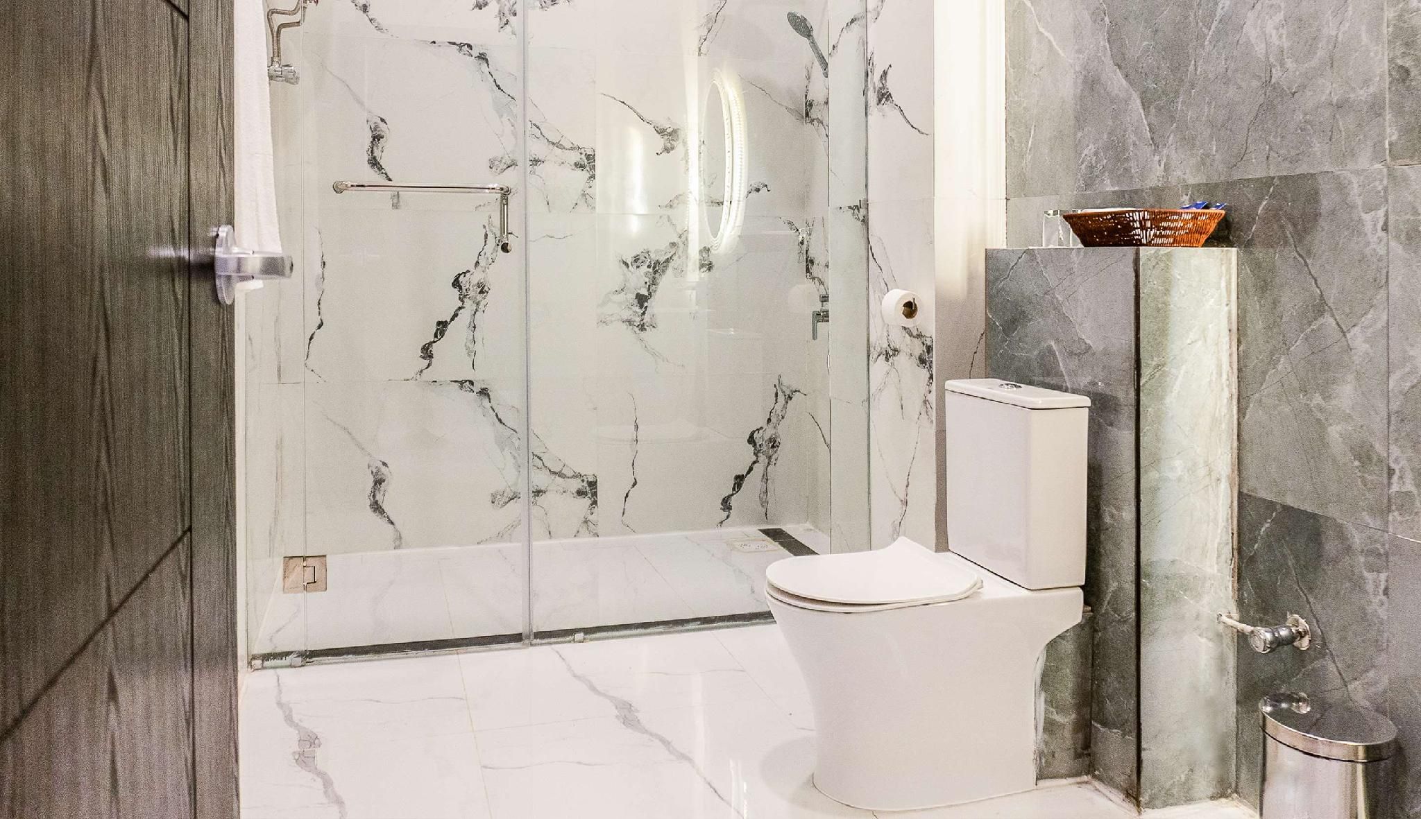 Best Western DHA Hanna Mall Quetta 2 Single Beds, Smoking Room, Deluxe Room, Living Room 3