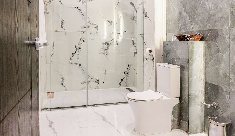 Best Western DHA Hanna Mall Quetta Deluxe Room, 2 Twin Beds, Smoking (Living Room) 5