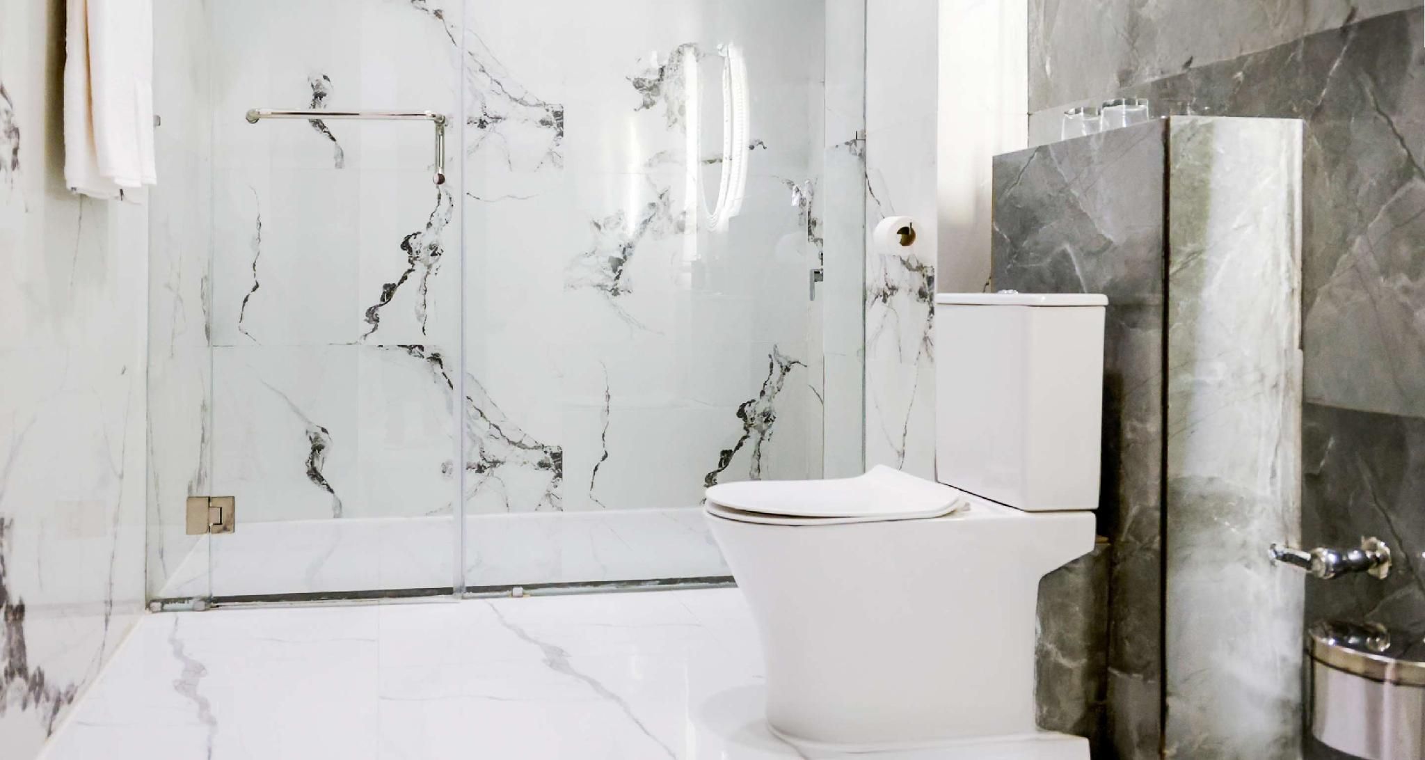 Best Western DHA Hanna Mall Quetta Suite - 1 King Bed, Smoking Room, Presidential Room, Living Room 3