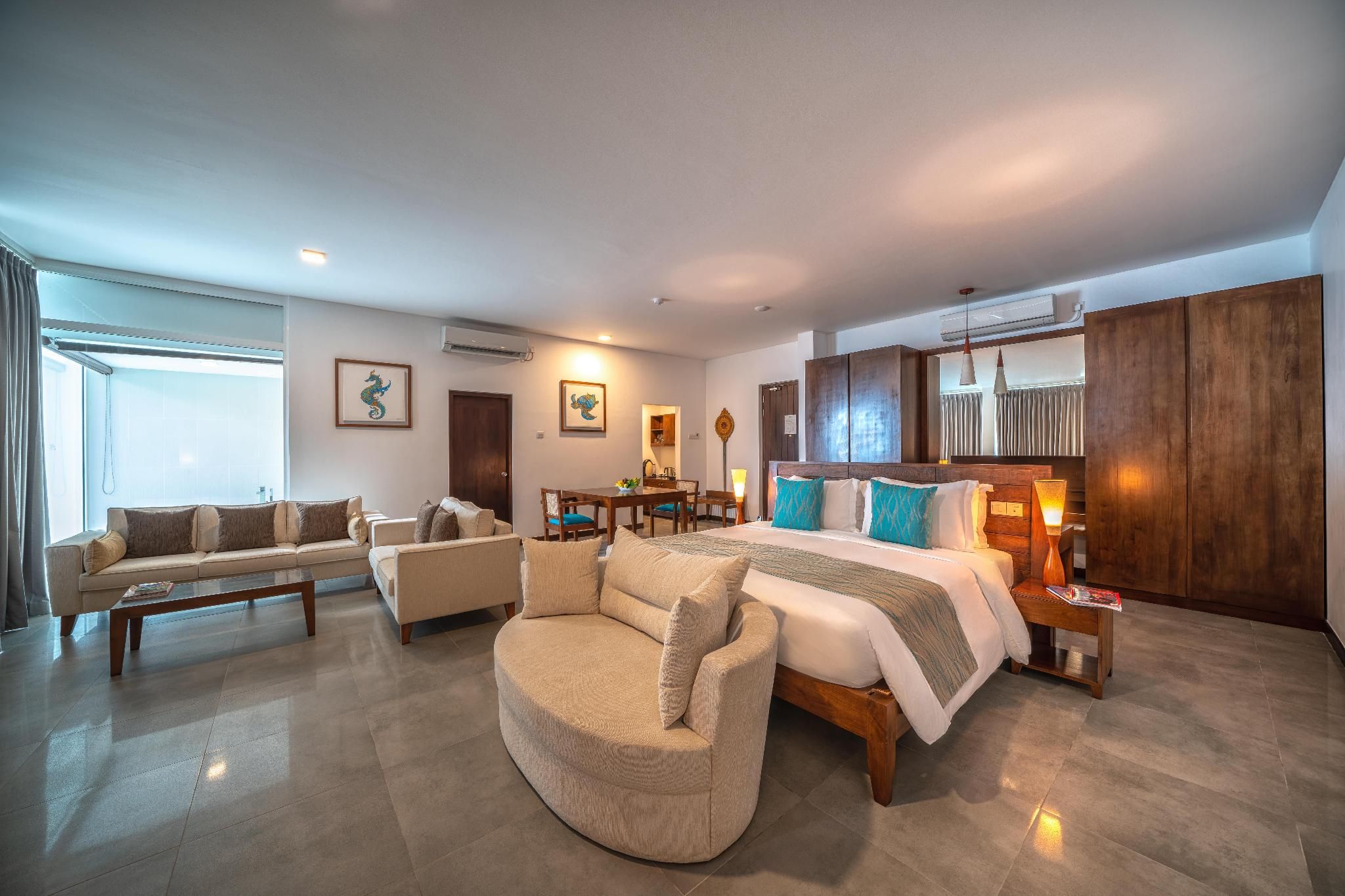 Suite