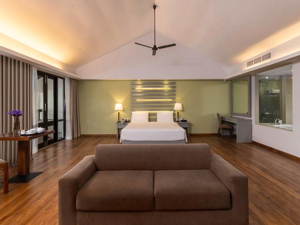 Thaala Bentota Deluxe Room