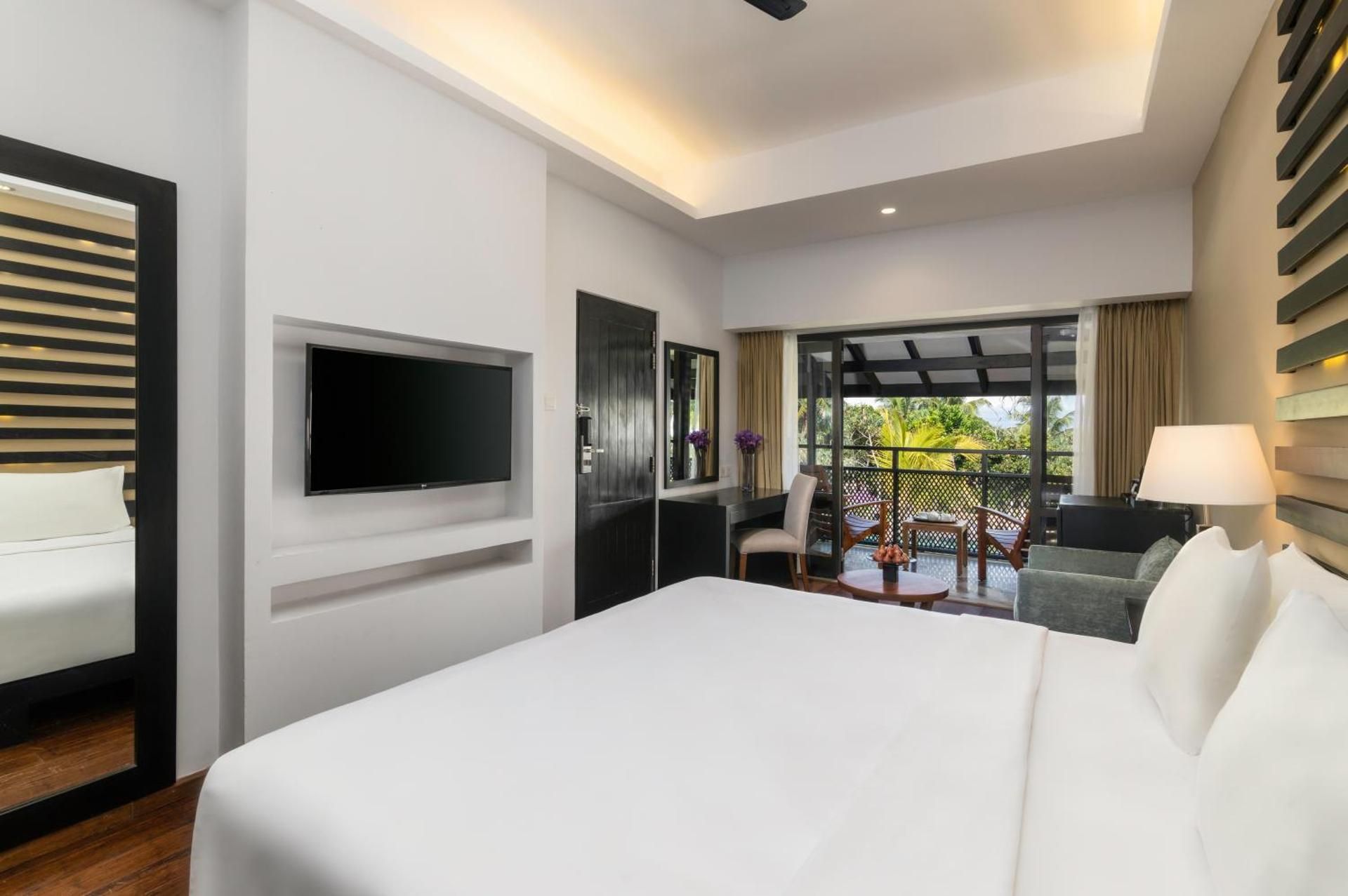 Thaala Bentota Superior Room 2