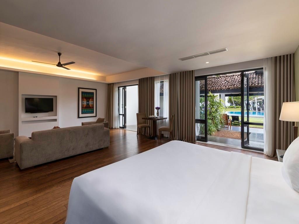 Thaala Bentota Deluxe Room 2