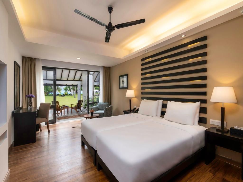 Thaala Bentota Superior Room