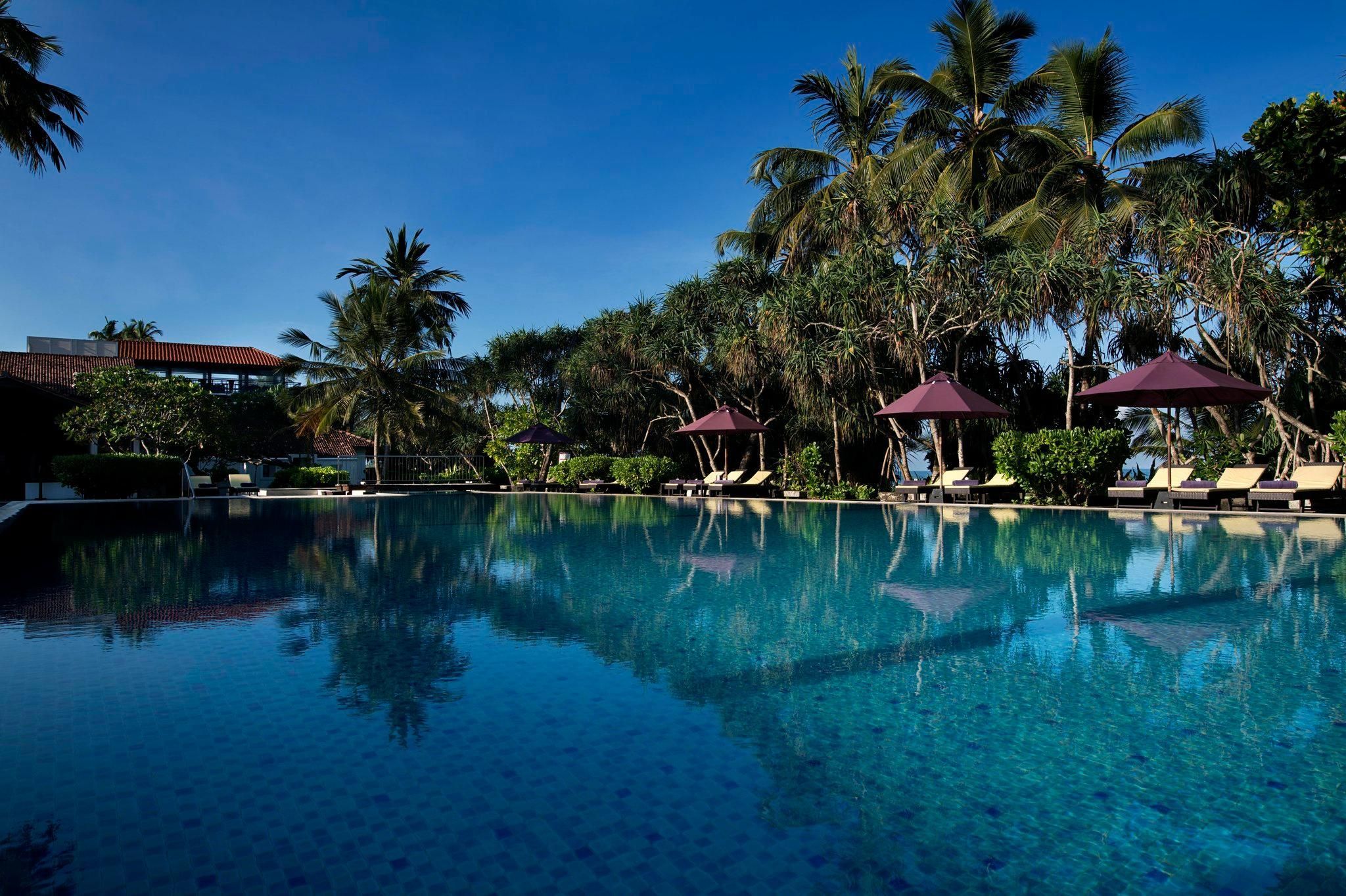 swimming pool [outdoor]