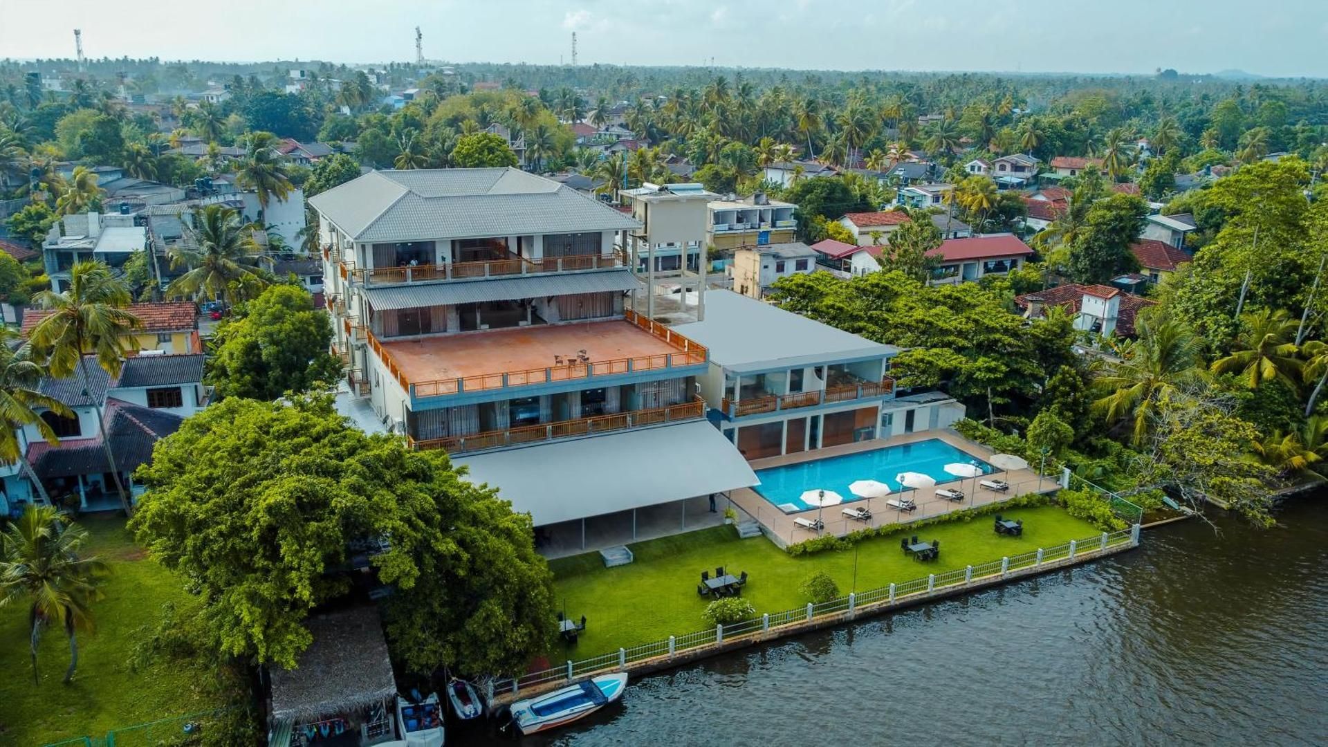 Dutch Gate Double Room