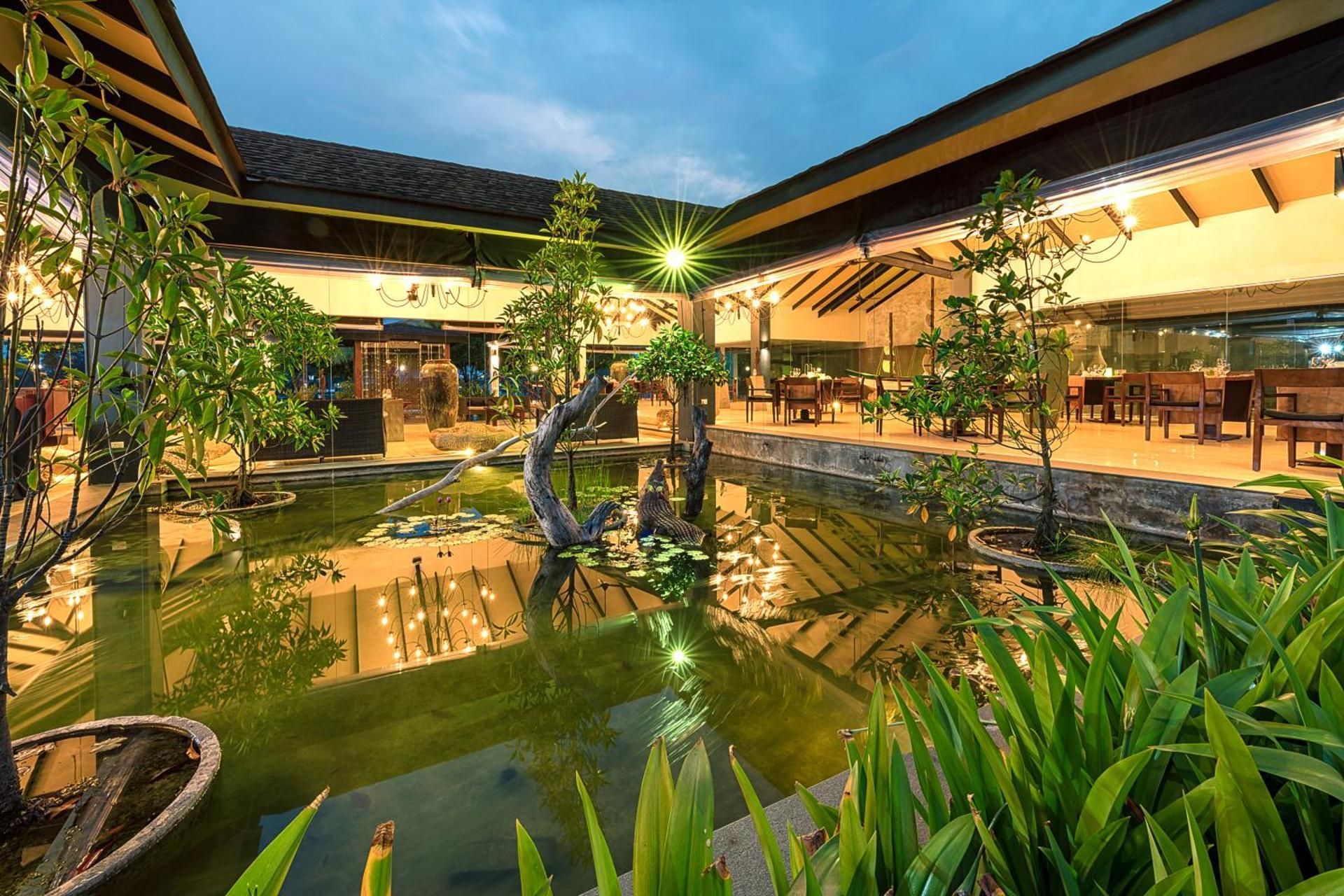 NH Bentota Ceysands Resort