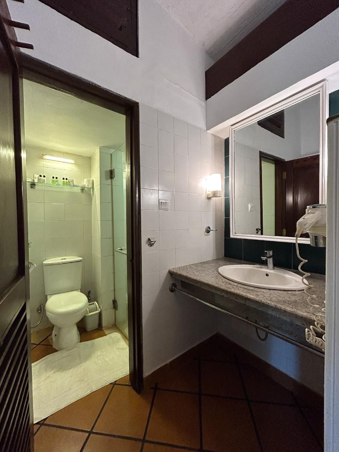 Club Bentota Hotel Deluxe Room 3