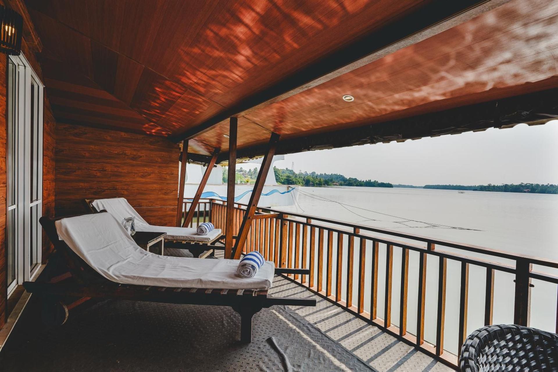 Family Cabin