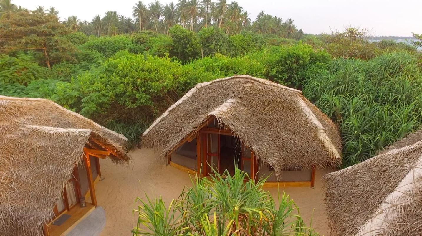 One-Bedroom Cottage
