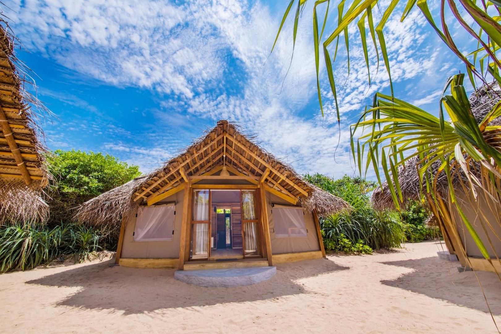 Jungle Beach Ahungalla