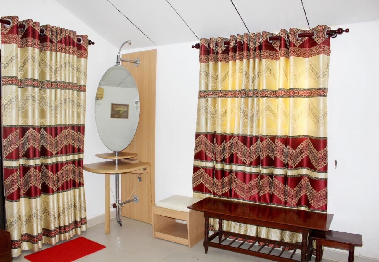 Fortune Rest Villa Double Room