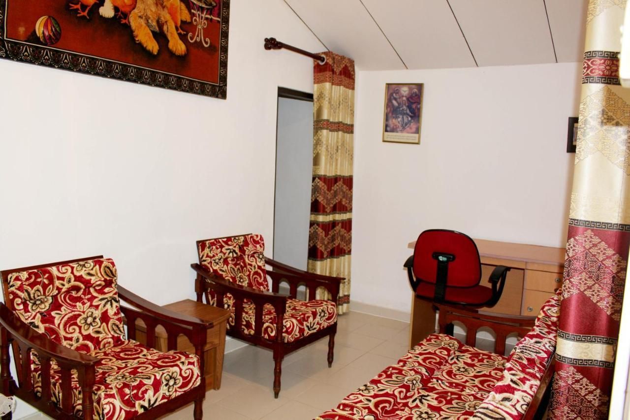 Fortune Rest Villa Double Room 2