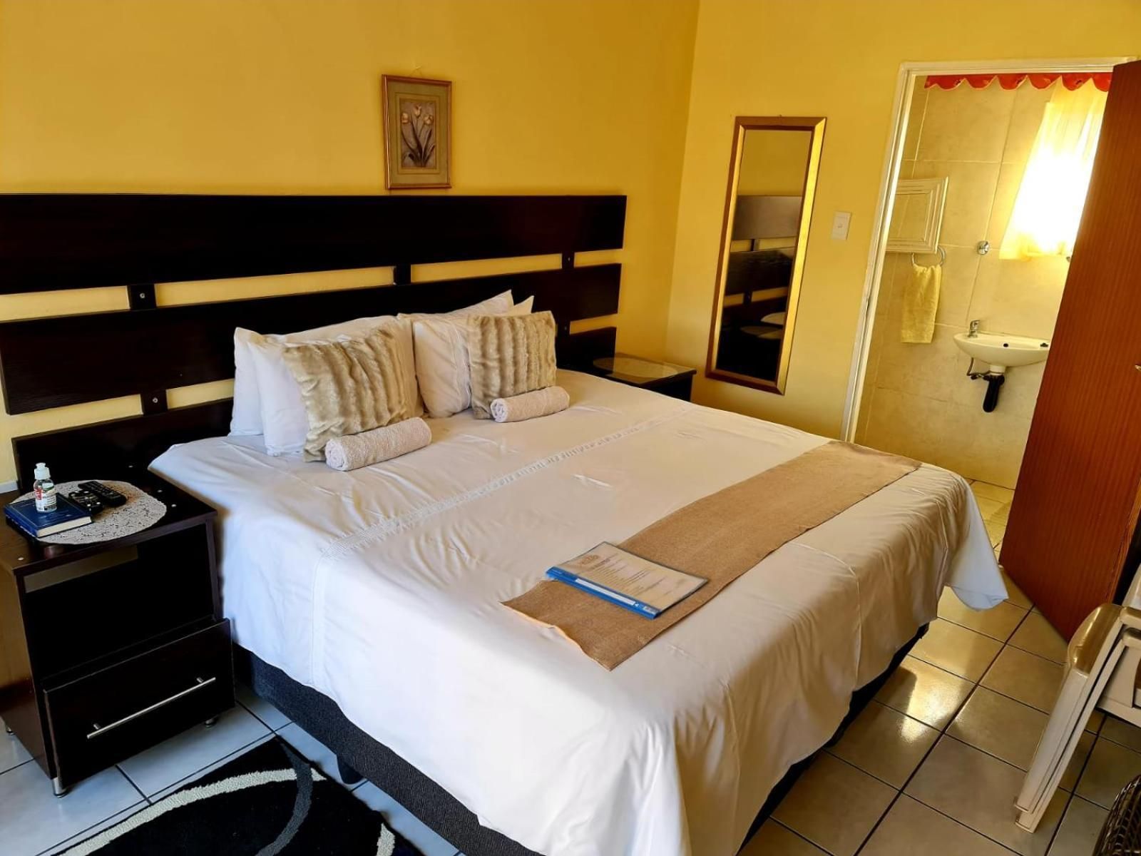 Double or Twin Room