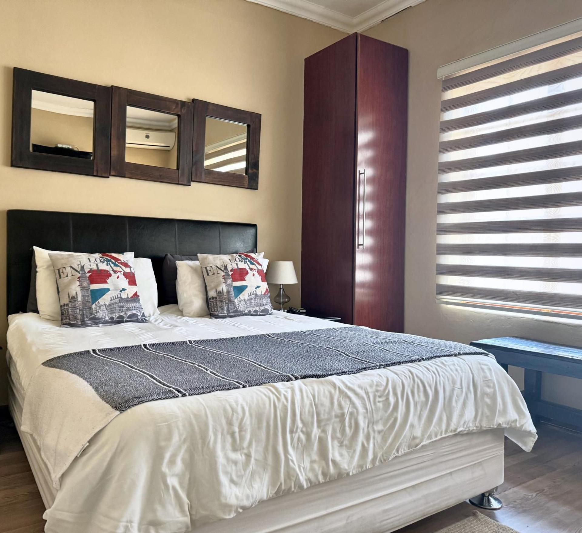 Double or Twin Room