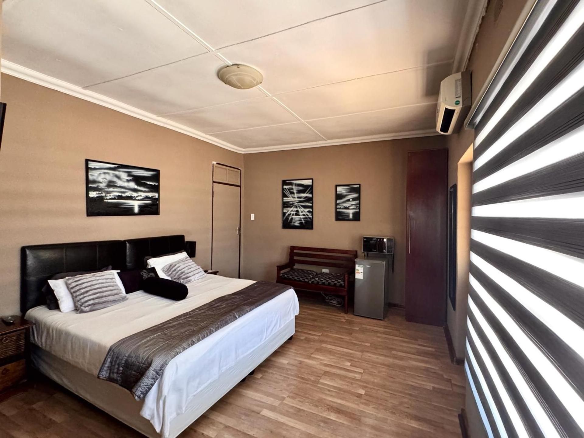 Double or Twin Room