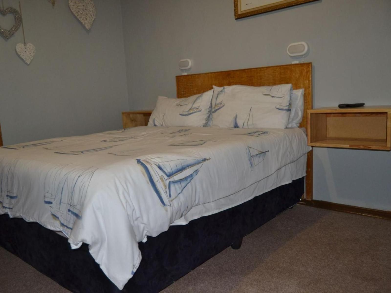 Double or Twin Room with Garden View