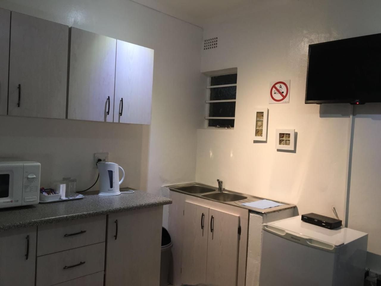 Family Double Room