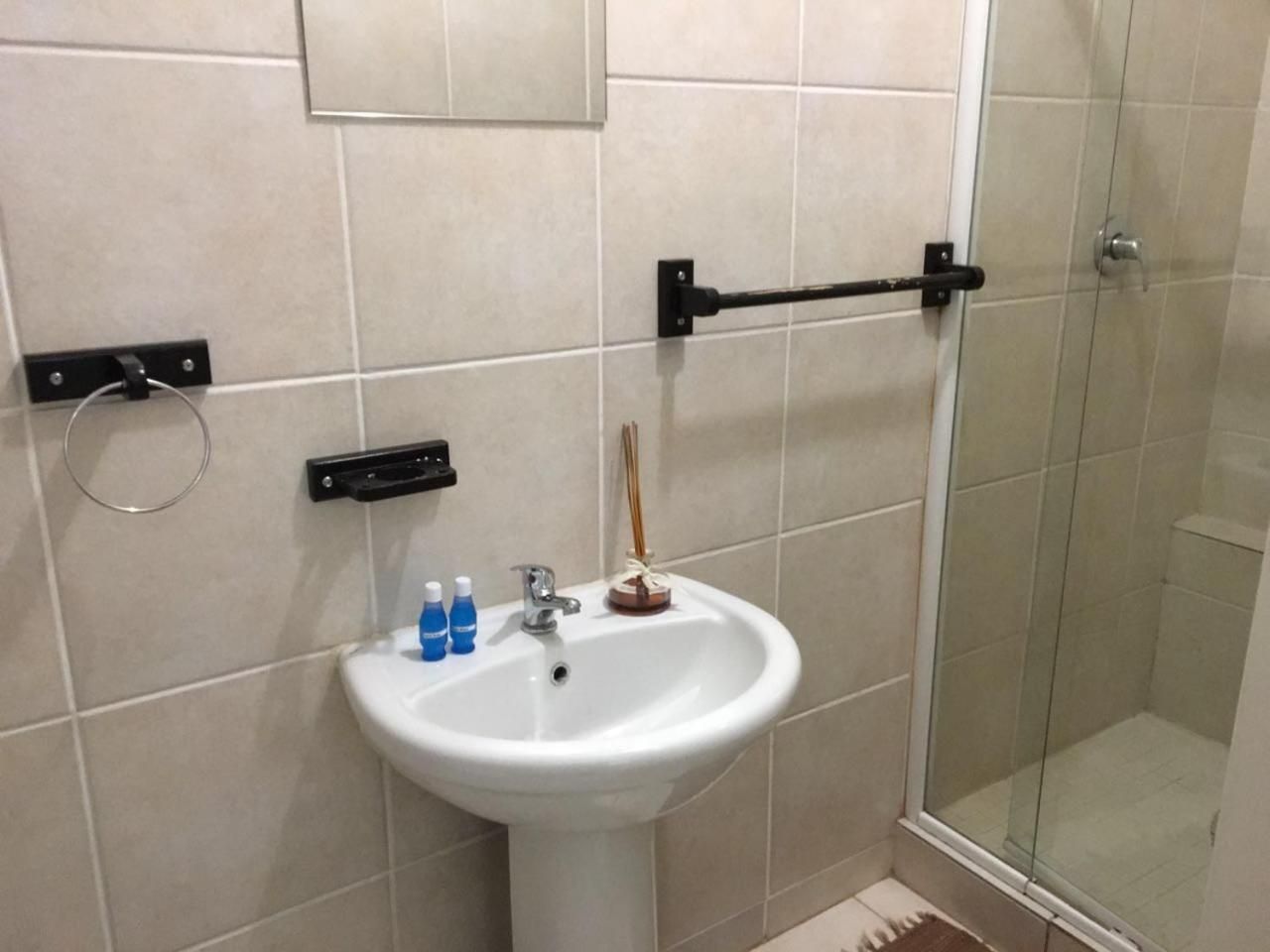 Family Double Room