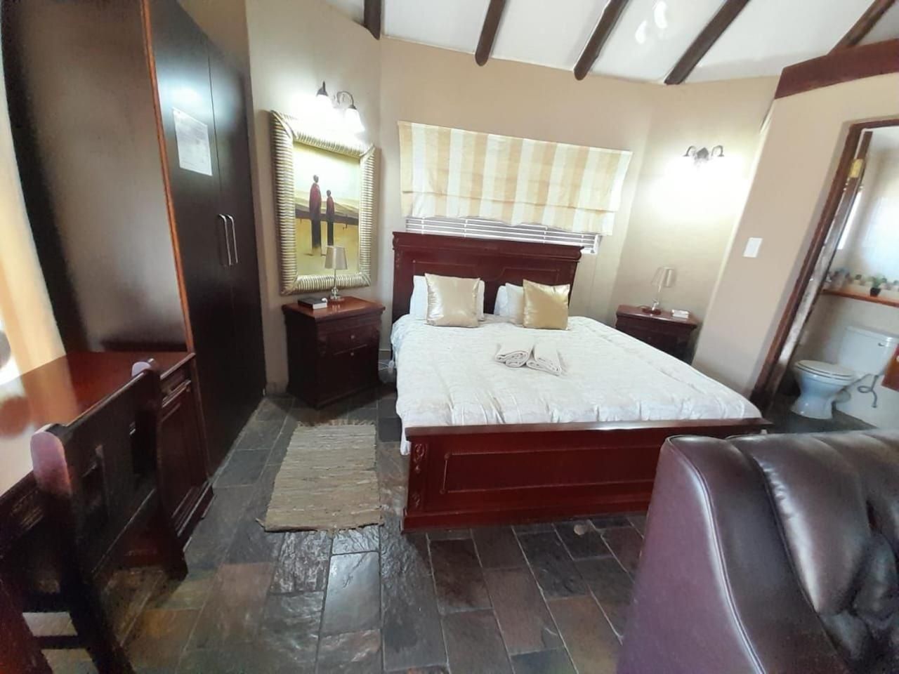 Chalet