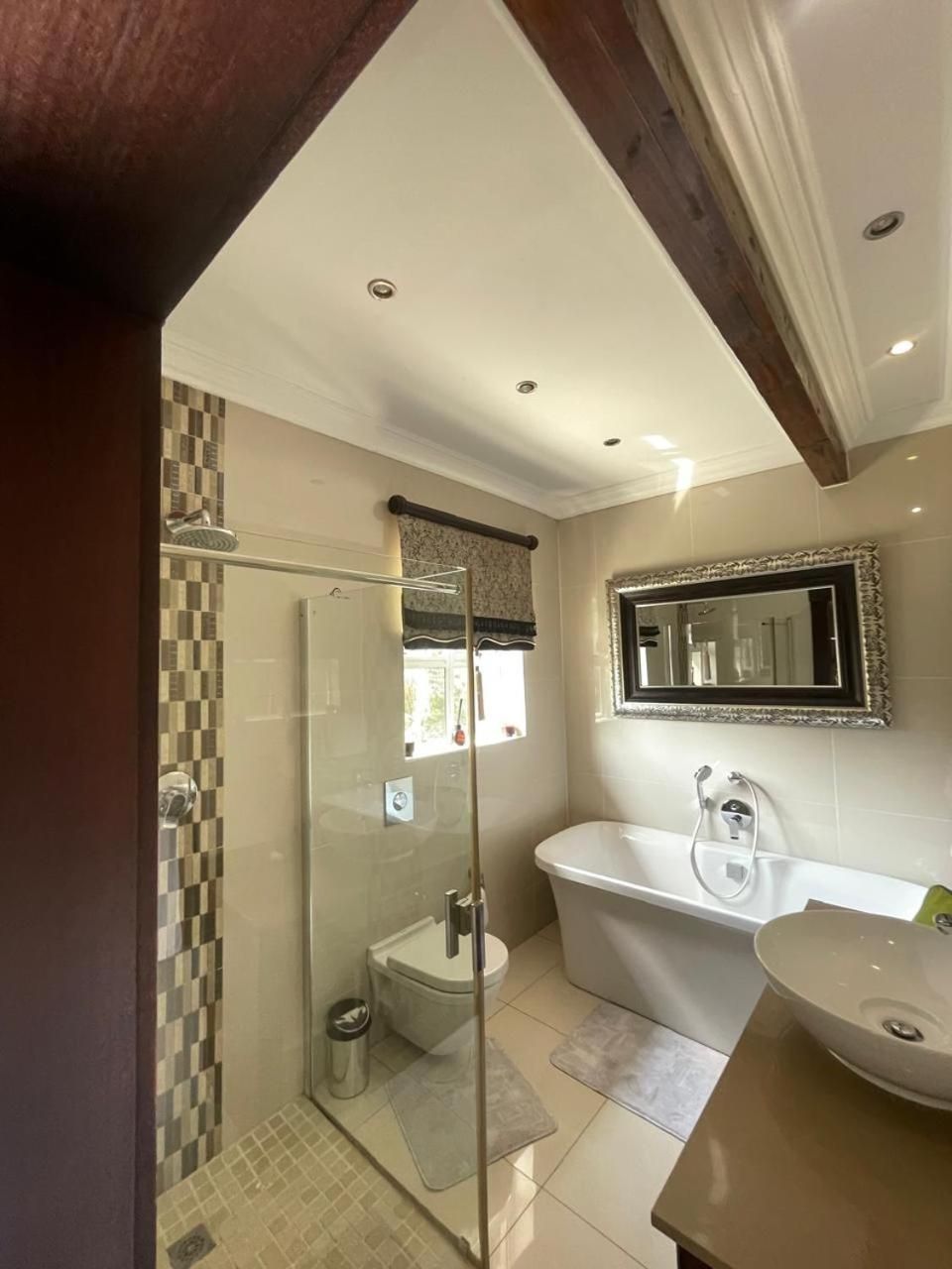 King Room with Balcony